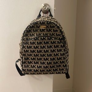 Michael Kors backpack